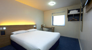 Travelodge Cambridge Orchard Park Milton  Exterior photo